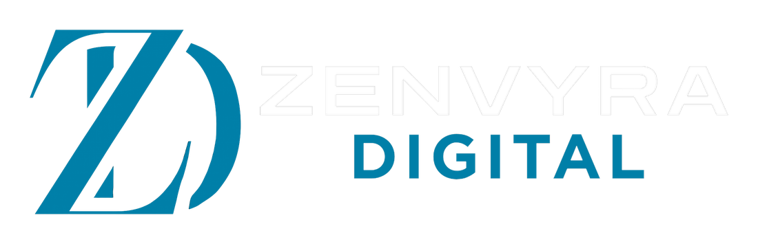 Zenvyra Digital